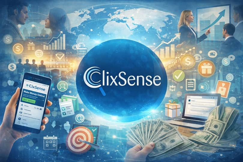 CLixsense br pt